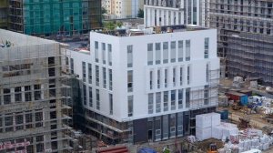 Подписание соглашения о создании корпоративной кафедры ППК «Единый заказчик» в НИУ МГСУ, 19.06.2026