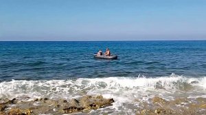 19 июня  🌊На море. Аланья.🌴Турция 2026.