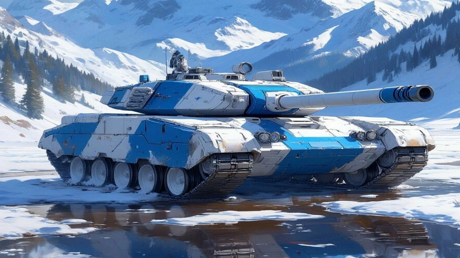 Blitz Lesta. Спящий мастер #152