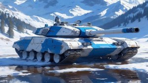 Blitz Lesta. Спящий мастер #152