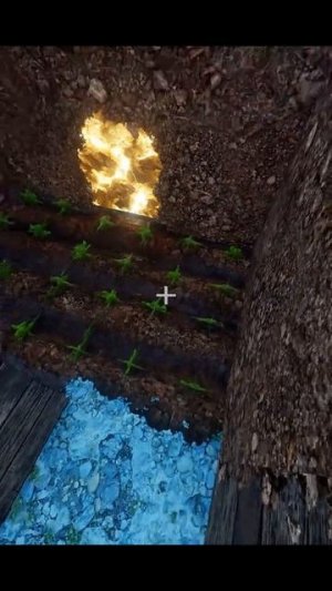 кто построит это ?😏 #майнкрафт #Minecraft #fyp