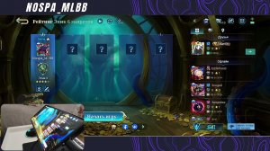 🎮 Просто играю в MLBB! 🎯🎮 😂 📺