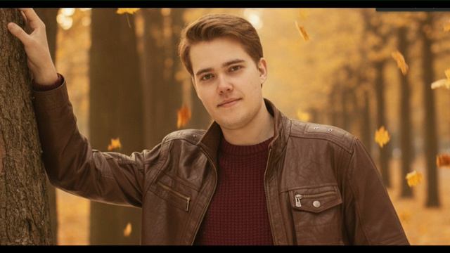 Олег Охошин - "Осенний ветер"