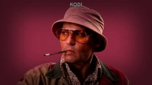 KODI - Cocaine Night (Psychedelic Remix)