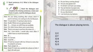 8b Listening Speaking