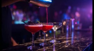 BarBossBlues - Saturday Night