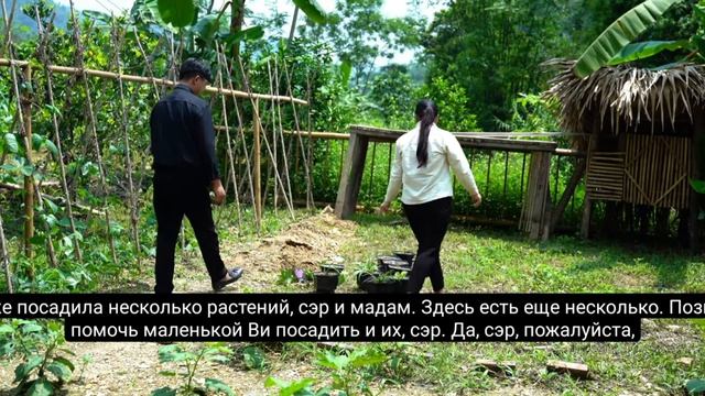 112ч.Женщина что-то прошептала матери-одиночке, и генеральный директор, услышав это, запаниковал. смотреть онлайн