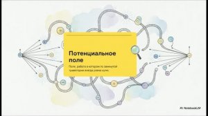 Физика 10 класс § 100 Потенциал электростатического поля и разность потенциалов