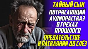 Истории из жизни! Ошибка молодости! Аудио рассказы! Аудиокниги слушать онлайн! Жизненные истории