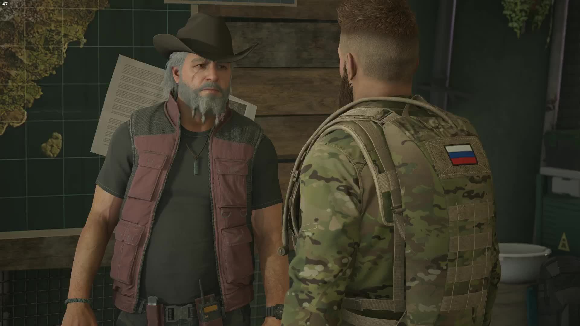 Ghost Recon Breakpoint - 63 смотреть онлайн