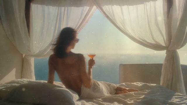 Дип Хаус Deep House Mix 2026 🌊 Летний микс для моря, пляжа и отдыха Golden_Villa_Elegance_Escape