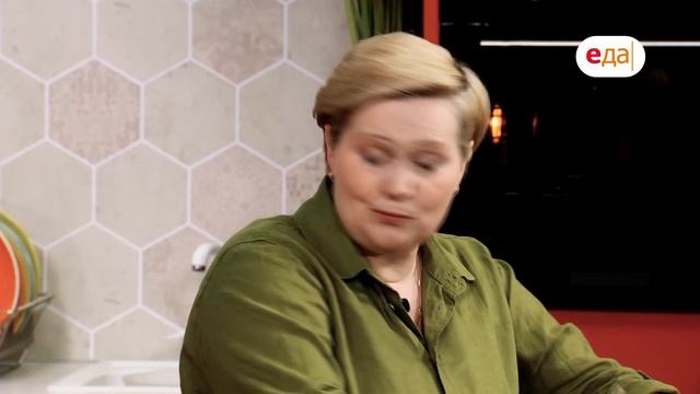 Рулет с яблоками | Дежурный пекарь. Сезон 2 /08 смотреть онлайн