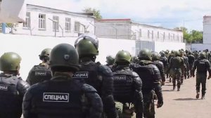 «Мангуст» против криминала. «ВоенРук»