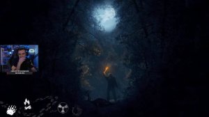 ФИНАЛ Alone In Windstorm: Fallen Bear ❄️ Stream #5