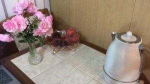 Домашний влог ((17.06.26)