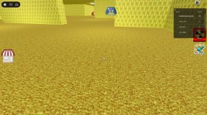 роблокс игры лабиринт с монстрами