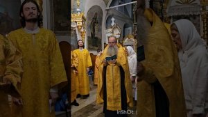 18.06.2026 - Антоний Сурожский «О подвиге любви»; прот.Николай Цирке
