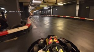 Картинг RACE-ON 19.06.2026