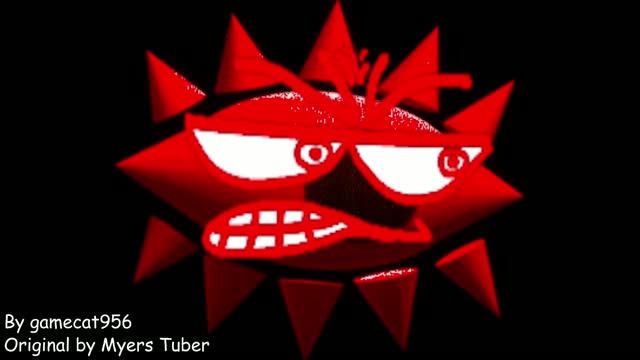 Eye Of God V2 but joke - FNF OST (Перезалив с моего музыкального канала) смотреть онлайн
