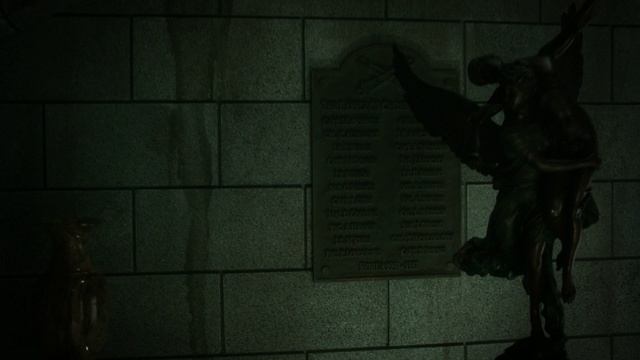 Алькатрас 6 серия «Пакстон Петти» (сериал, 2012)