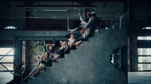Ariana Grande – Yes, and (official music video)