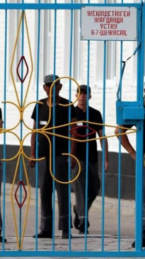 2026. СЕНАТ КАЗАХСТАНА ОДОБРИЛ АМНИСТИЮ. ПОДРОБНОСТИ СОБЫТИЯ. А МЫ КОГДА. МНЕНИЕ А.РОЖИНЦЕВА