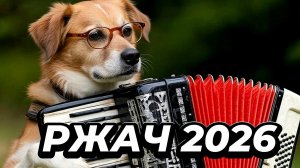Смешные животные 2026-Коты и собаки  до слёз🐕😂