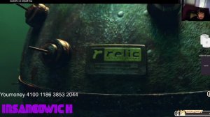 cтрим прохождение Warhammer 40 000 Dawn Of War 7 миссия