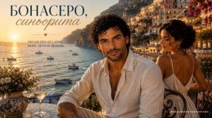 Alex ☀️ БОНАСЕРО, СИНЬОРИТА ❤️ | Романтический хит лета 2026
