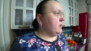 Влог от 26.12.2022