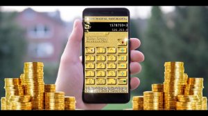САМЫЙ ДОРОГОЙ КАЛЬКУЛЯТОР ДЛЯ СМАРТФОНОВ ЗА 8000 РУБ