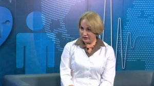 Здоровье Золото от 20.06.2026. Солнце и кожа