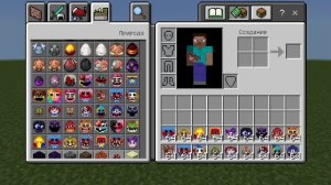 Minecraft мод poppy playtime 1 2 3 4 5