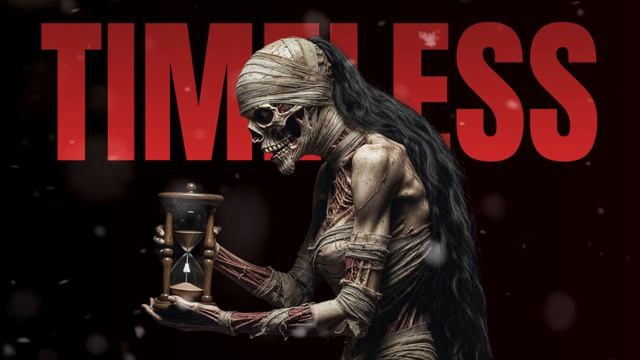 TIMELESS - Full Playset Dark Techno Dark Clubbing Hard Techno Industrial Techno Mix смотреть онлайн