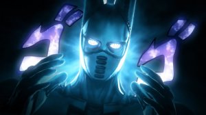 WORLD OF STAND сначала! 1 часть