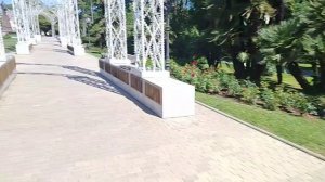 Проба. Пляж Маяк - Докучаева
Сочи вело