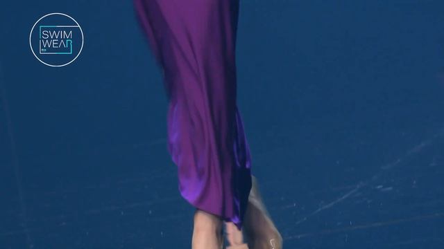 POMELINE Swimwear   Gran Canaria By Moda Calida Swimweek 2025 - 4K