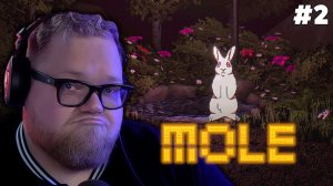 Т2х2 ИГРАЕТ: MOLE #2 | ХОРРОР