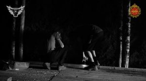 Так оборудуют блендажи беспилотных систем