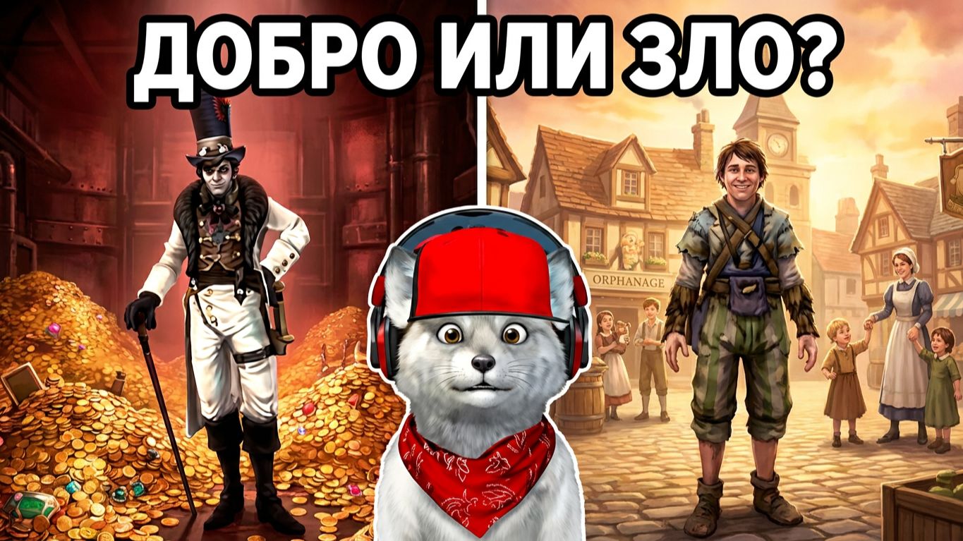 Fable 3 - Стрим 10 смотреть онлайн
