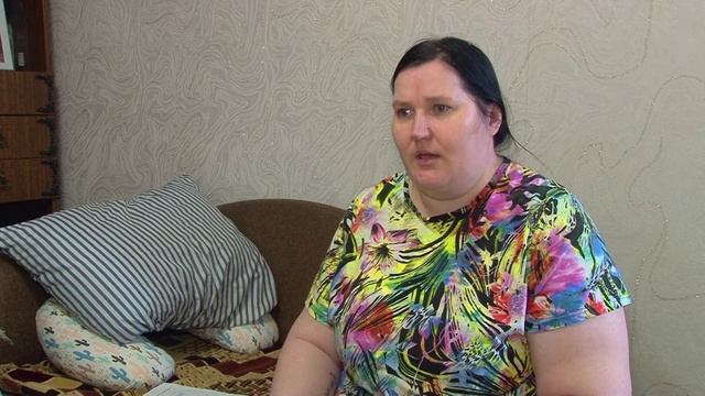 Трудности семьи Жевлаковых, воспитывающей ребёнка-инвалида смотреть онлайн