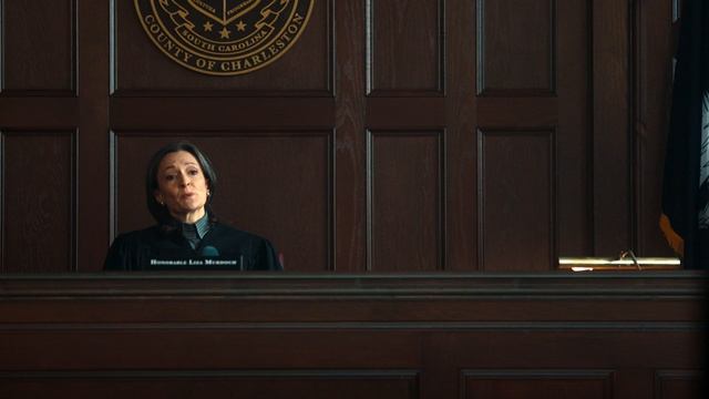 Благодетель 10 серия (сериал, 2025)
