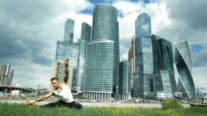С Международным днем йоги!