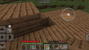 Minecraft серея 4
