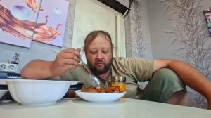 С утра уже в работе ПОДВАЛ ИЛЬИЧА Кушаю вкусные котлеты и пашу в поле ВЛОГ О ЖИЗНИ В ДЕРЕВНЕ