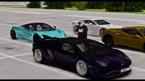 ProffDrive - Аренда Авто I MTA Province