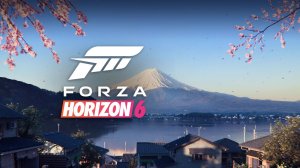 Forza Horizon 6 \\ Покоряем Японию ч3