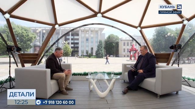 Дмитрий Лебедев: не просто учим ребенка бить по мячу, а воспитываем футболиста