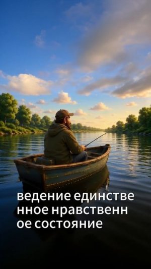 Рыбак #философия #цитаты #довлатов #жизнь #мысли #рыбак #дождь #одиночество #shindom #melancholy