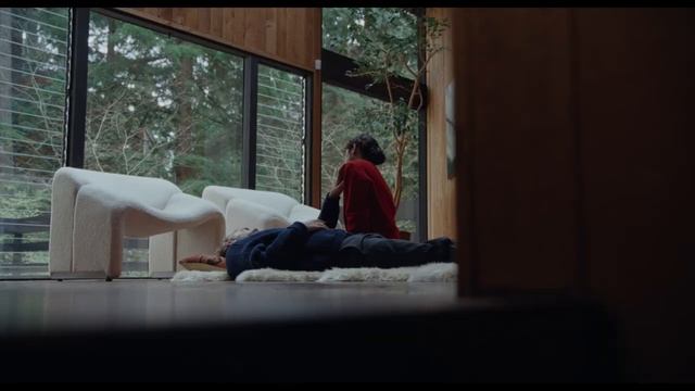 Крипер — Русский трейлер (Дубляж, 2025) смотреть онлайн